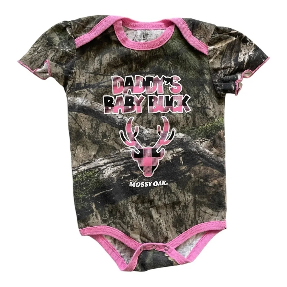 Mossy Oak mossy oak